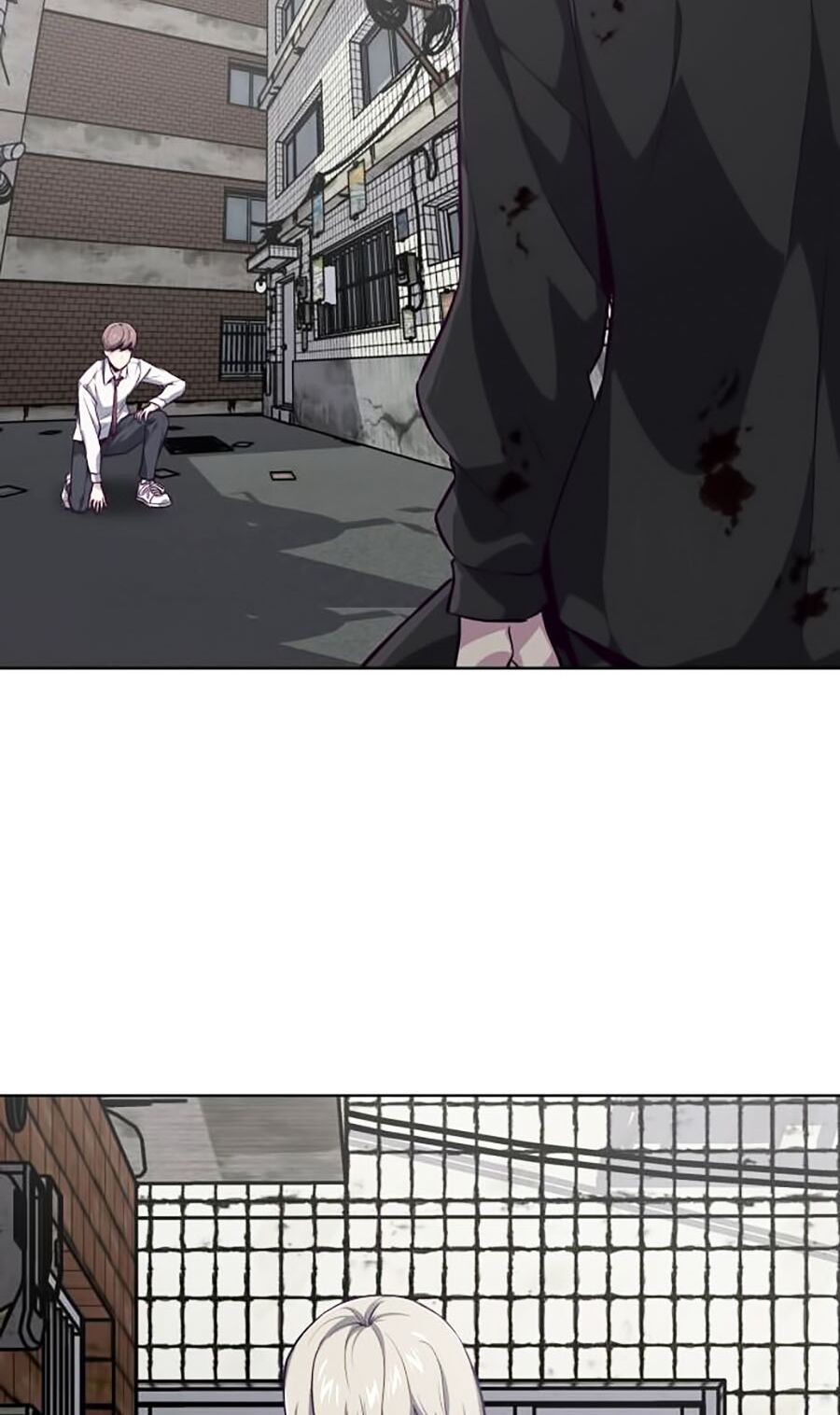 đọc truyện Cậu Bé Của Thần Chết Chương 39 ảnh 69 tại Thiên Thai Truyện