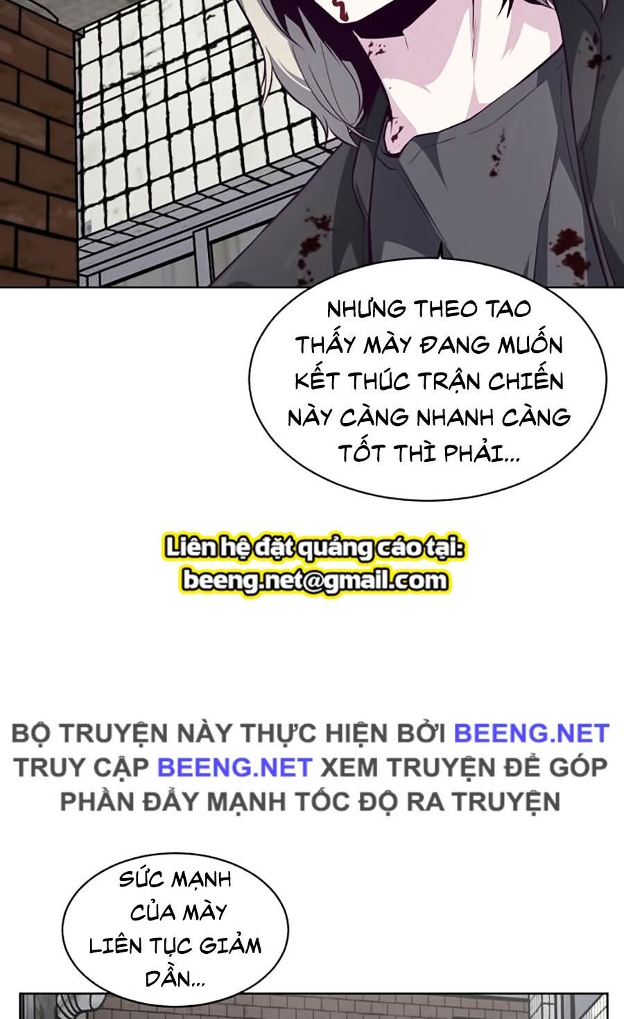 đọc truyện Cậu Bé Của Thần Chết Chương 39 ảnh 75 tại Thiên Thai Truyện