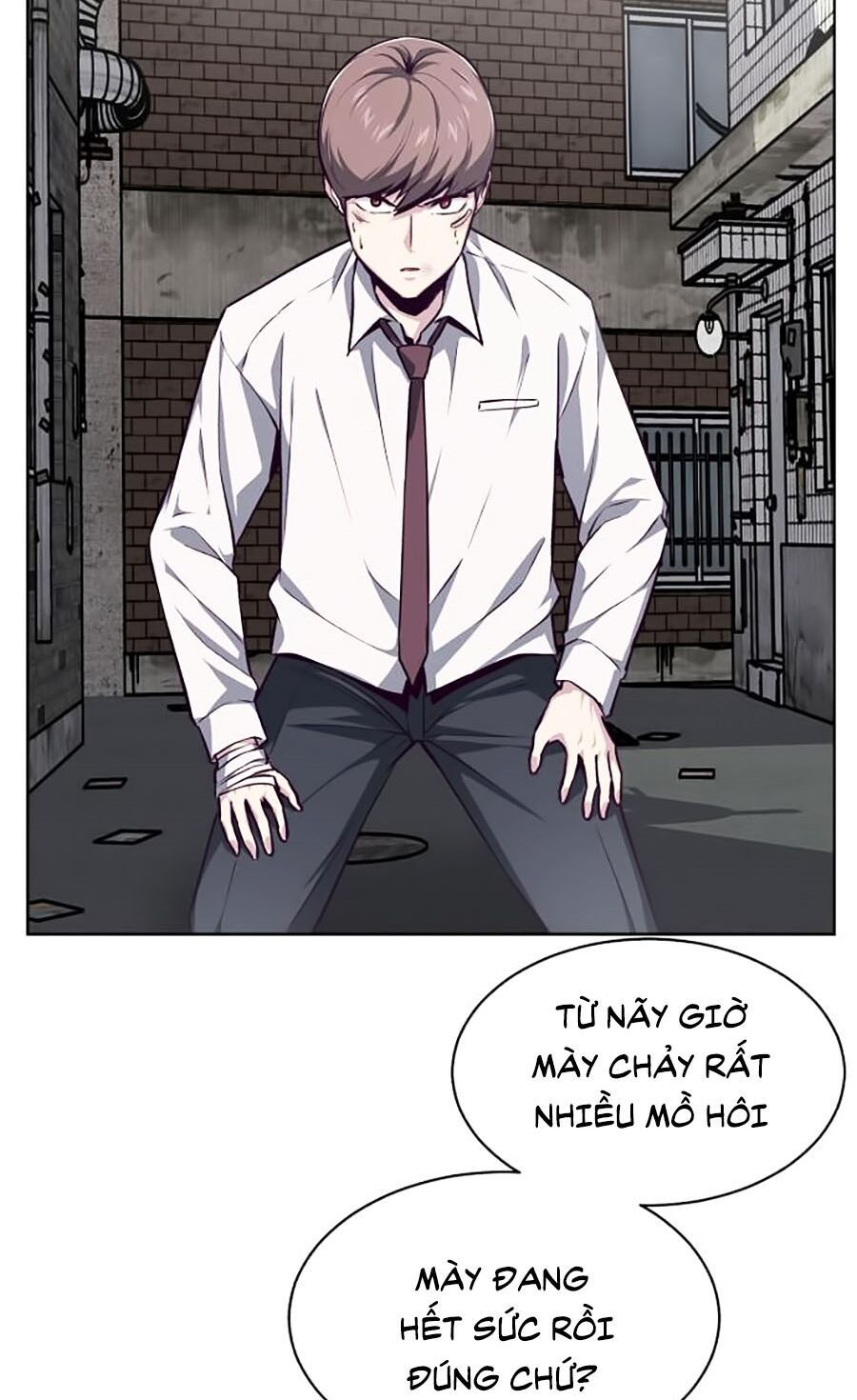 đọc truyện Cậu Bé Của Thần Chết Chương 39 ảnh 76 tại Thiên Thai Truyện