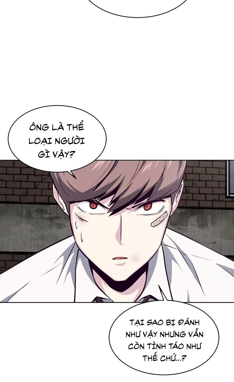 đọc truyện Cậu Bé Của Thần Chết Chương 39 ảnh 77 tại Thiên Thai Truyện