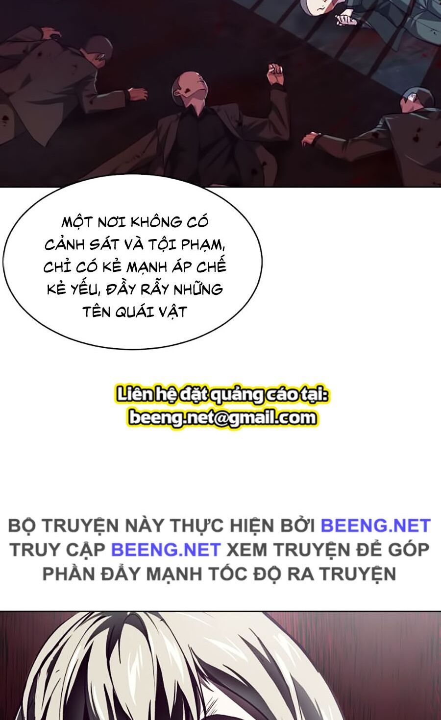 đọc truyện Cậu Bé Của Thần Chết Chương 39 ảnh 80 tại Thiên Thai Truyện