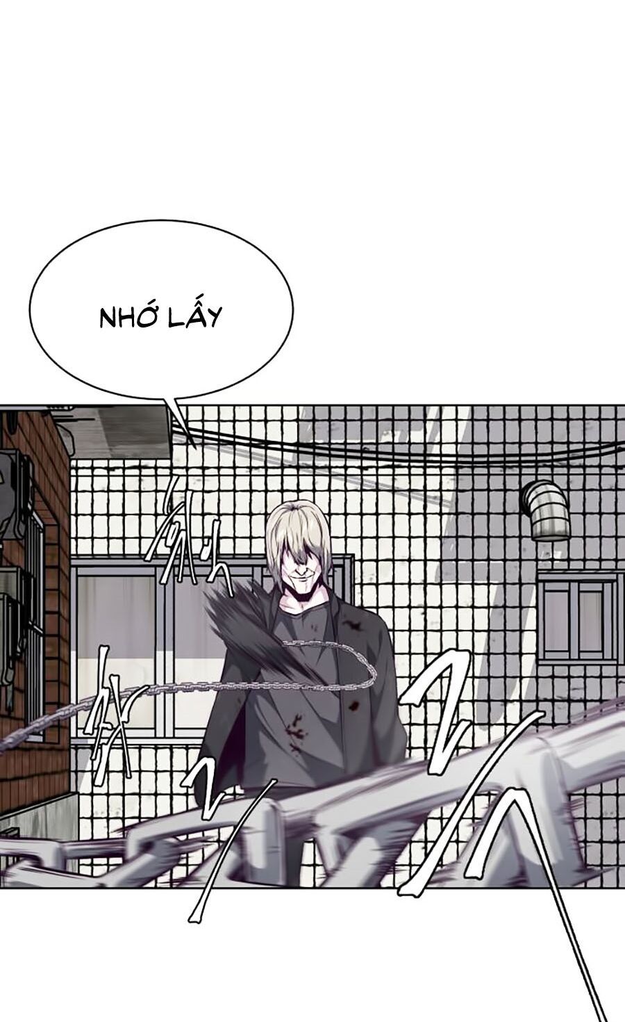 đọc truyện Cậu Bé Của Thần Chết Chương 39 ảnh 84 tại Thiên Thai Truyện