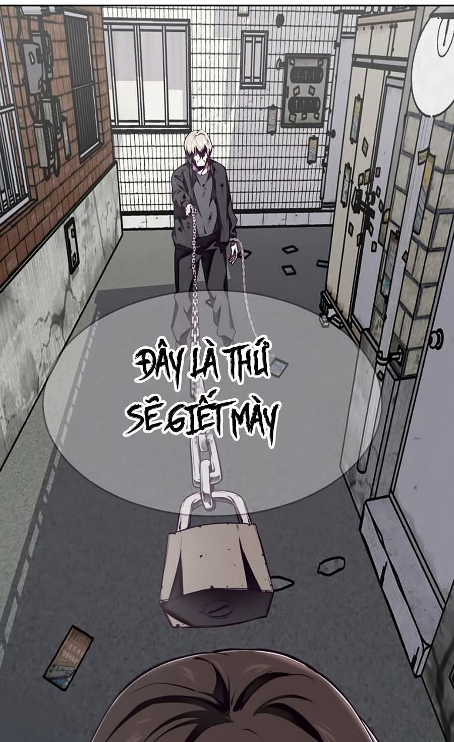 đọc truyện Cậu Bé Của Thần Chết Chương 39 ảnh 86 tại Thiên Thai Truyện