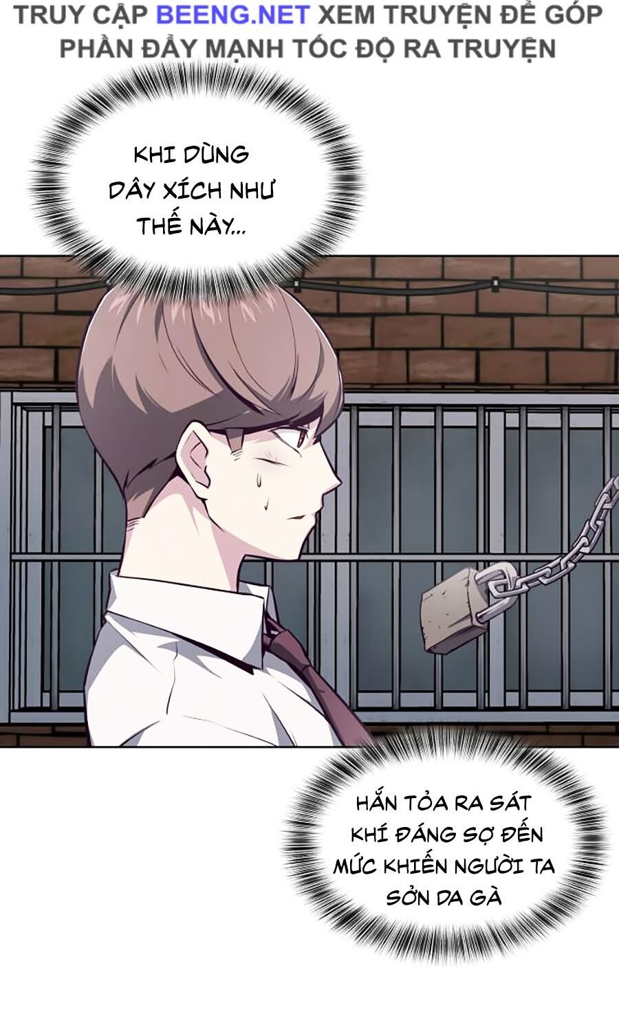 đọc truyện Cậu Bé Của Thần Chết Chương 39 ảnh 88 tại Thiên Thai Truyện