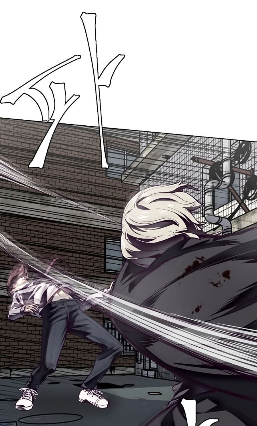 đọc truyện Cậu Bé Của Thần Chết Chương 39 ảnh 91 tại Thiên Thai Truyện