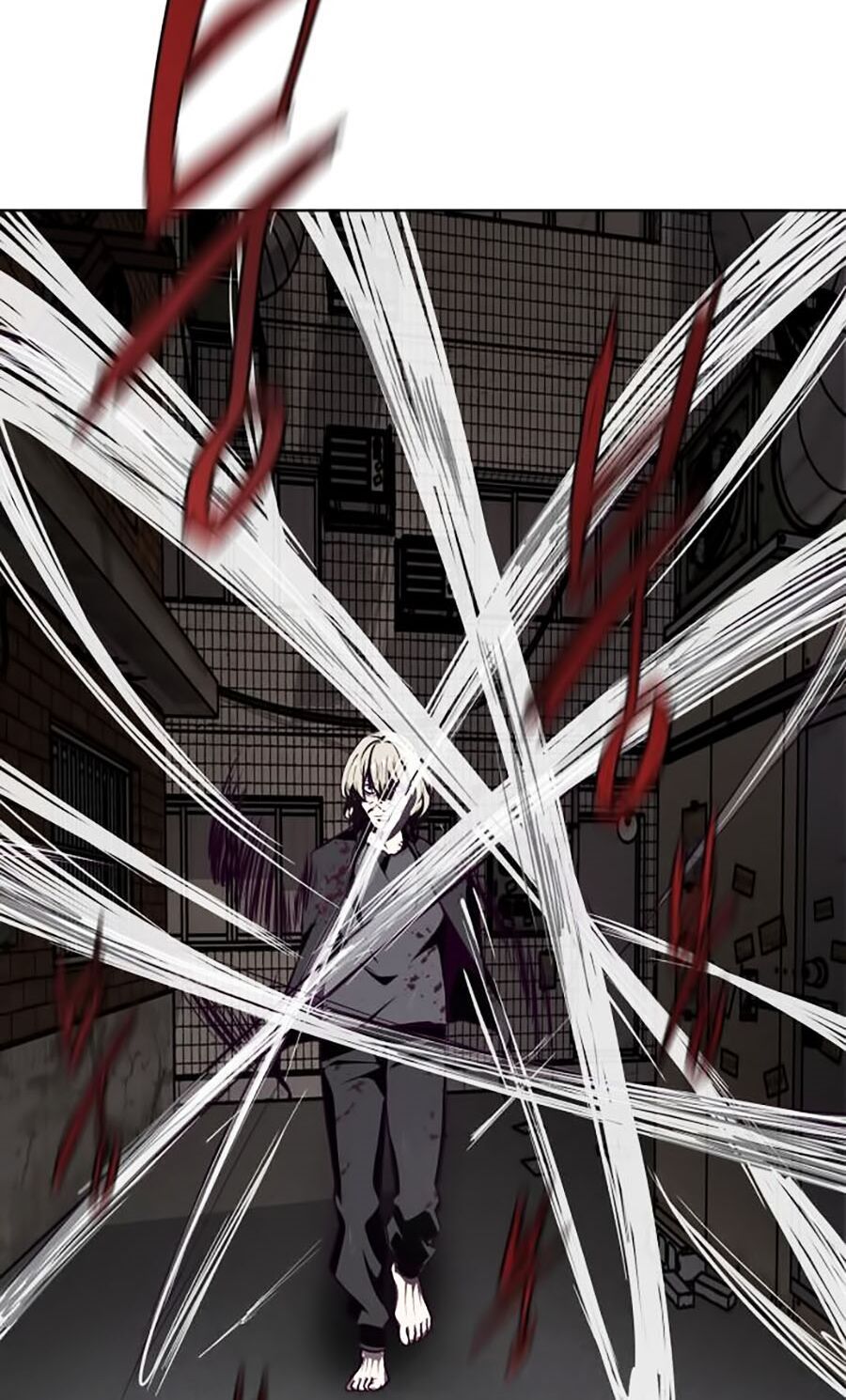 đọc truyện Cậu Bé Của Thần Chết Chương 39 ảnh 97 tại Thiên Thai Truyện