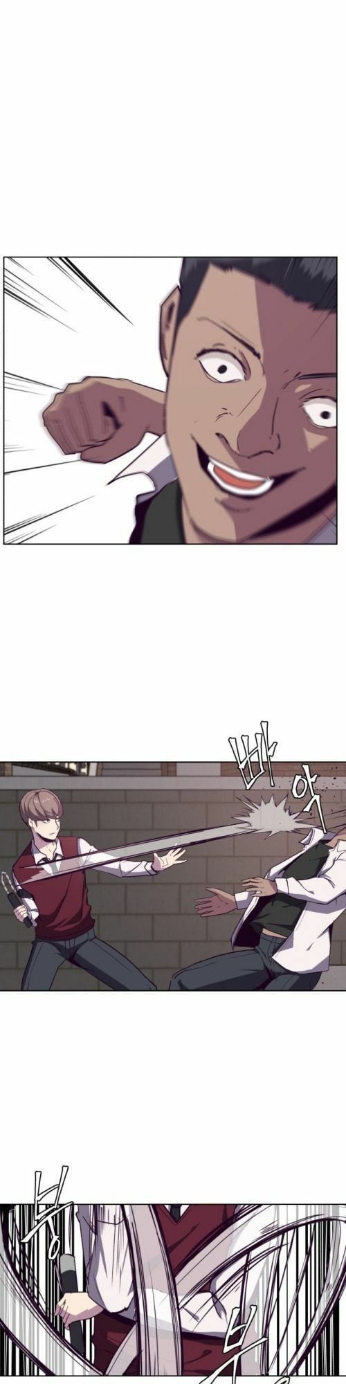 đọc truyện Cậu Bé Của Thần Chết Chương 4 ảnh 12 tại Thiên Thai Truyện