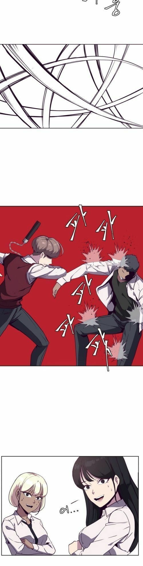 đọc truyện Cậu Bé Của Thần Chết Chương 4 ảnh 13 tại Thiên Thai Truyện