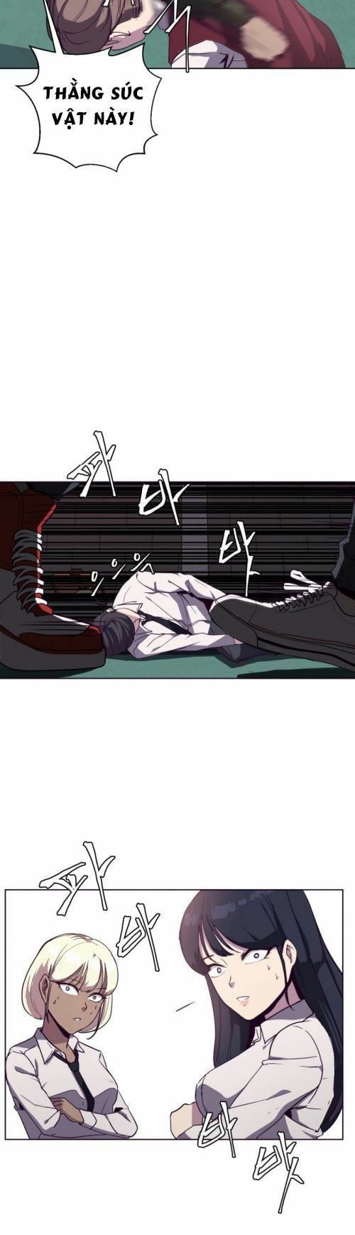 đọc truyện Cậu Bé Của Thần Chết Chương 4 ảnh 15 tại Thiên Thai Truyện