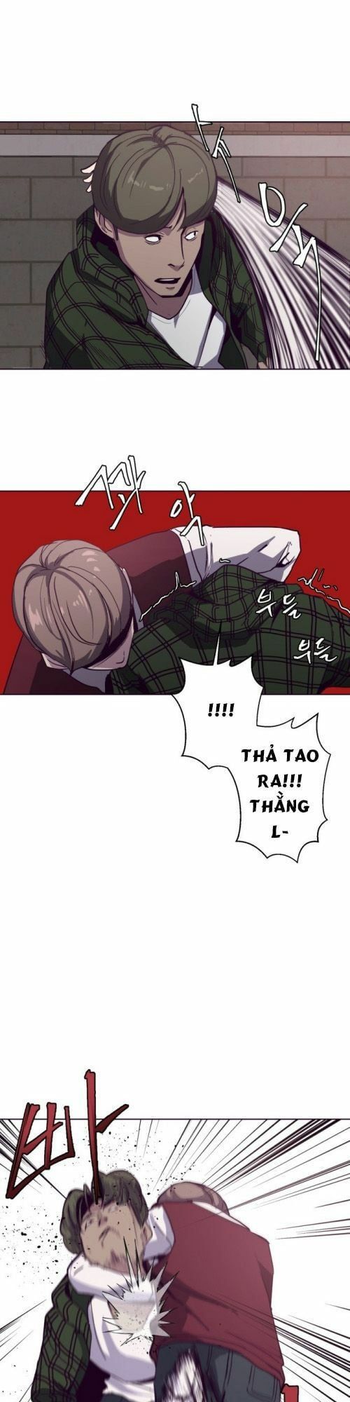 đọc truyện Cậu Bé Của Thần Chết Chương 4 ảnh 16 tại Thiên Thai Truyện