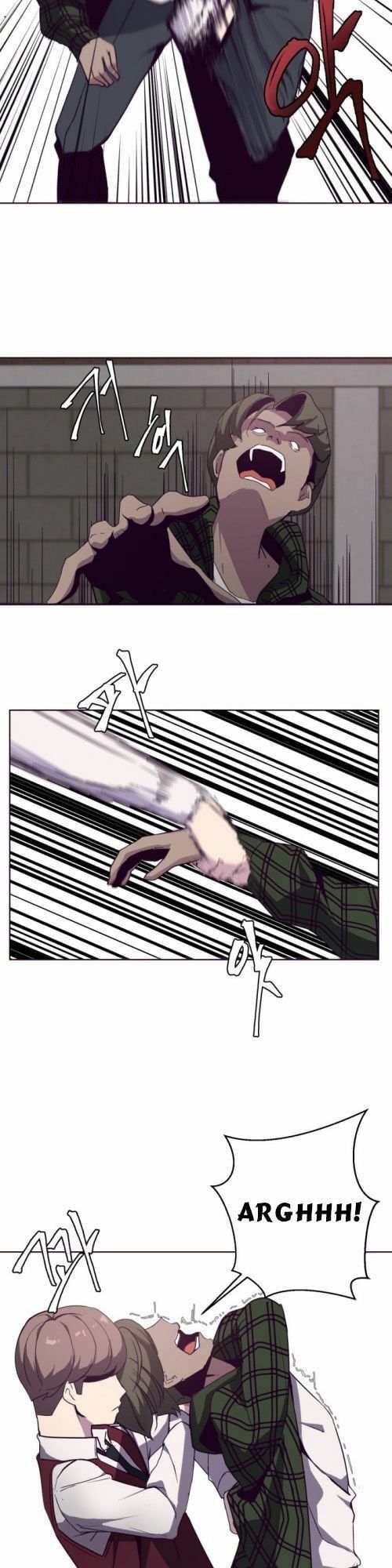 đọc truyện Cậu Bé Của Thần Chết Chương 4 ảnh 17 tại Thiên Thai Truyện