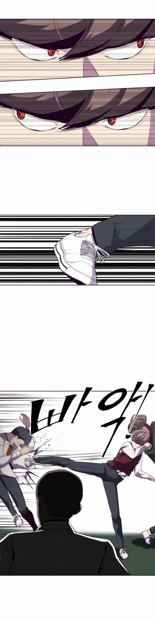 đọc truyện Cậu Bé Của Thần Chết Chương 4 ảnh 20 tại Thiên Thai Truyện