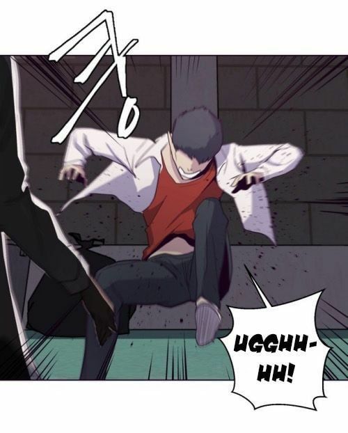 đọc truyện Cậu Bé Của Thần Chết Chương 4 ảnh 21 tại Thiên Thai Truyện