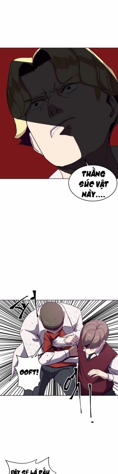 đọc truyện Cậu Bé Của Thần Chết Chương 4 ảnh 22 tại Thiên Thai Truyện