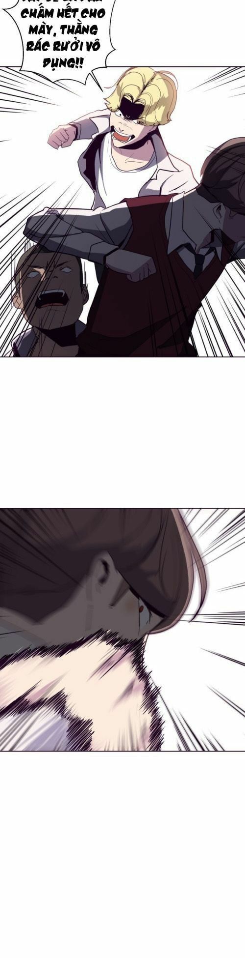 đọc truyện Cậu Bé Của Thần Chết Chương 4 ảnh 23 tại Thiên Thai Truyện