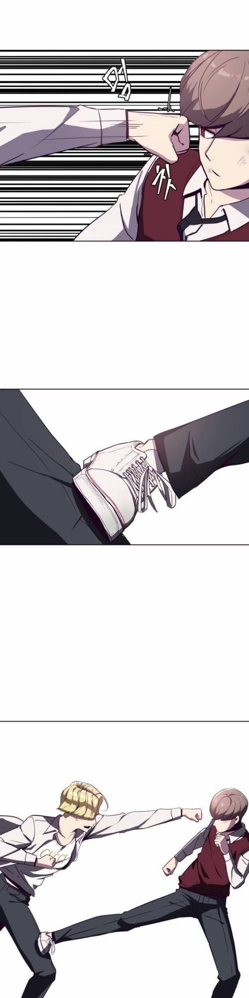 đọc truyện Cậu Bé Của Thần Chết Chương 4 ảnh 24 tại Thiên Thai Truyện