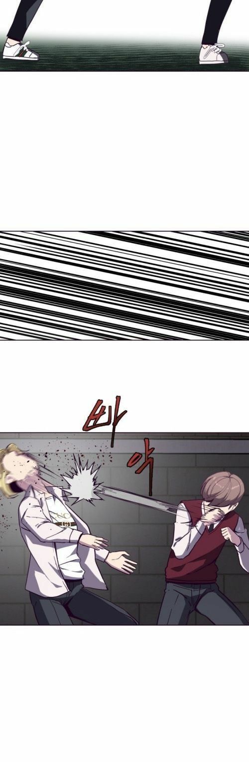 đọc truyện Cậu Bé Của Thần Chết Chương 4 ảnh 25 tại Thiên Thai Truyện