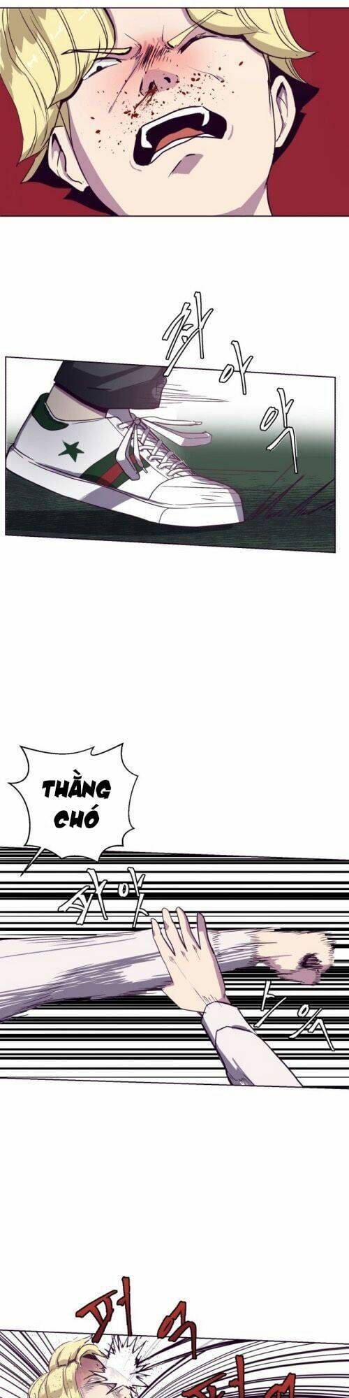 đọc truyện Cậu Bé Của Thần Chết Chương 4 ảnh 26 tại Thiên Thai Truyện