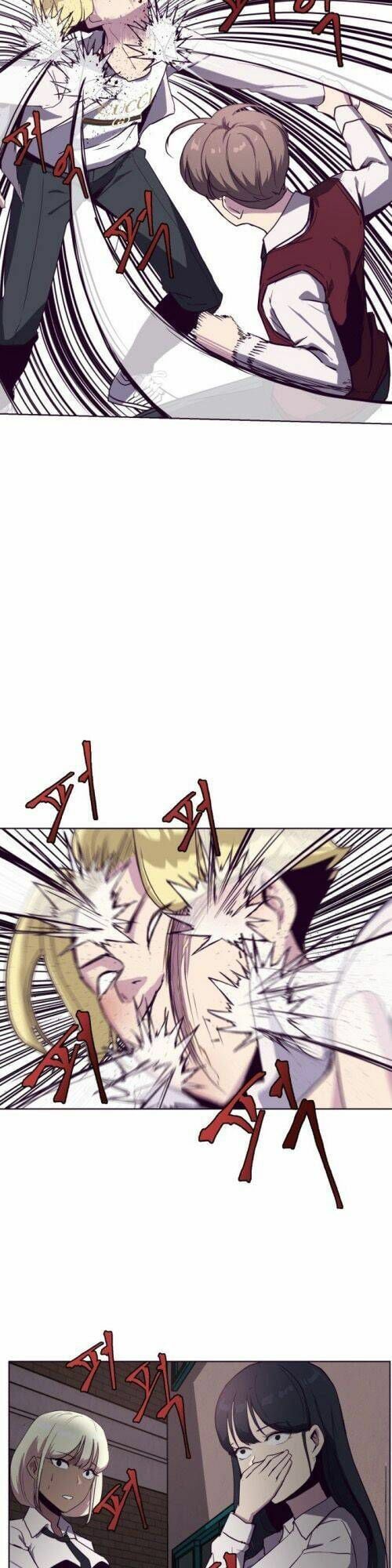 đọc truyện Cậu Bé Của Thần Chết Chương 4 ảnh 27 tại Thiên Thai Truyện