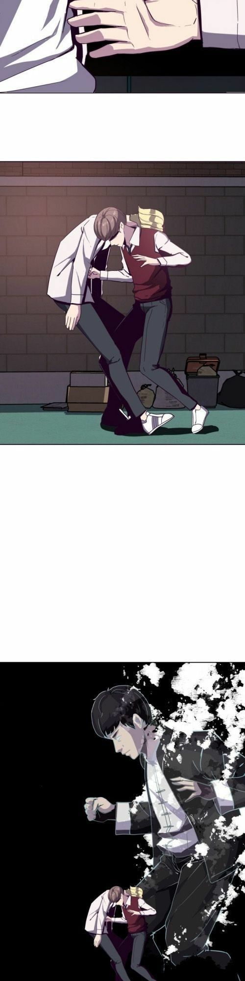 đọc truyện Cậu Bé Của Thần Chết Chương 4 ảnh 30 tại Thiên Thai Truyện