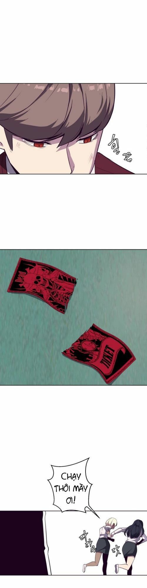 đọc truyện Cậu Bé Của Thần Chết Chương 4 ảnh 43 tại Thiên Thai Truyện