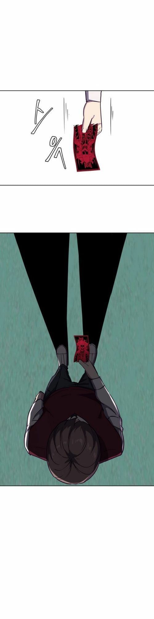 đọc truyện Cậu Bé Của Thần Chết Chương 4 ảnh 46 tại Thiên Thai Truyện