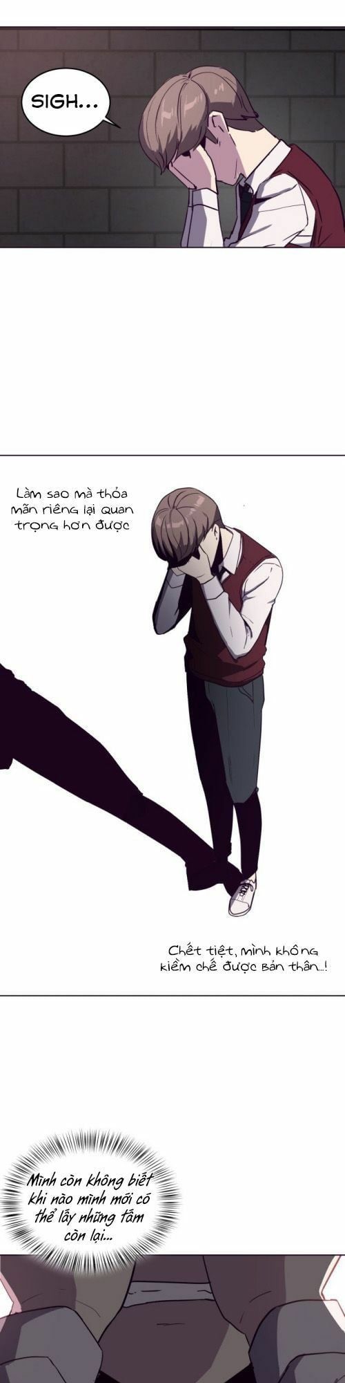 đọc truyện Cậu Bé Của Thần Chết Chương 4 ảnh 47 tại Thiên Thai Truyện