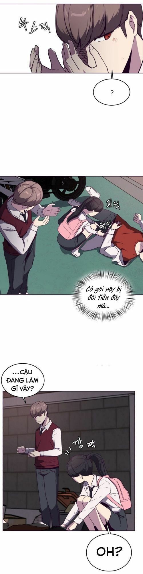 đọc truyện Cậu Bé Của Thần Chết Chương 4 ảnh 49 tại Thiên Thai Truyện