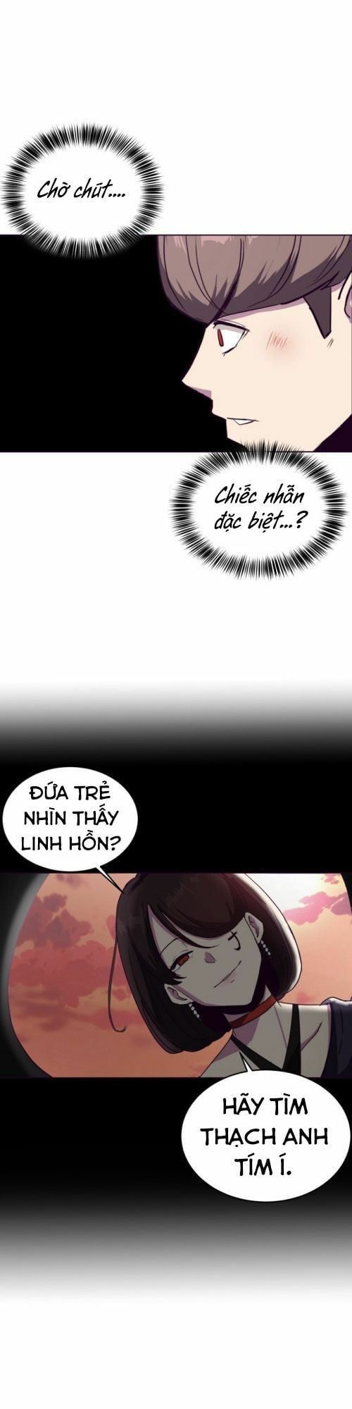 đọc truyện Cậu Bé Của Thần Chết Chương 4 ảnh 52 tại Thiên Thai Truyện