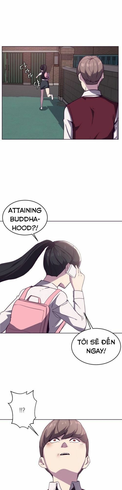 đọc truyện Cậu Bé Của Thần Chết Chương 4 ảnh 53 tại Thiên Thai Truyện