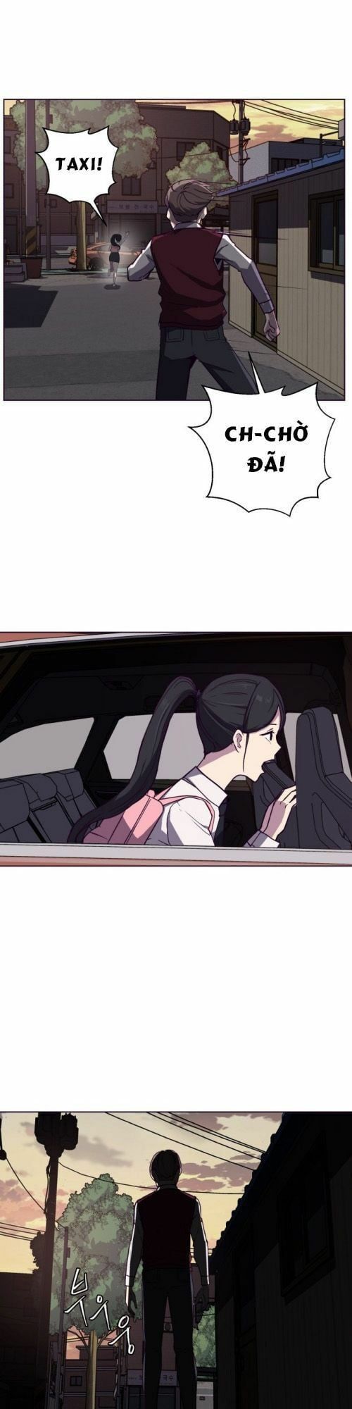 đọc truyện Cậu Bé Của Thần Chết Chương 4 ảnh 55 tại Thiên Thai Truyện