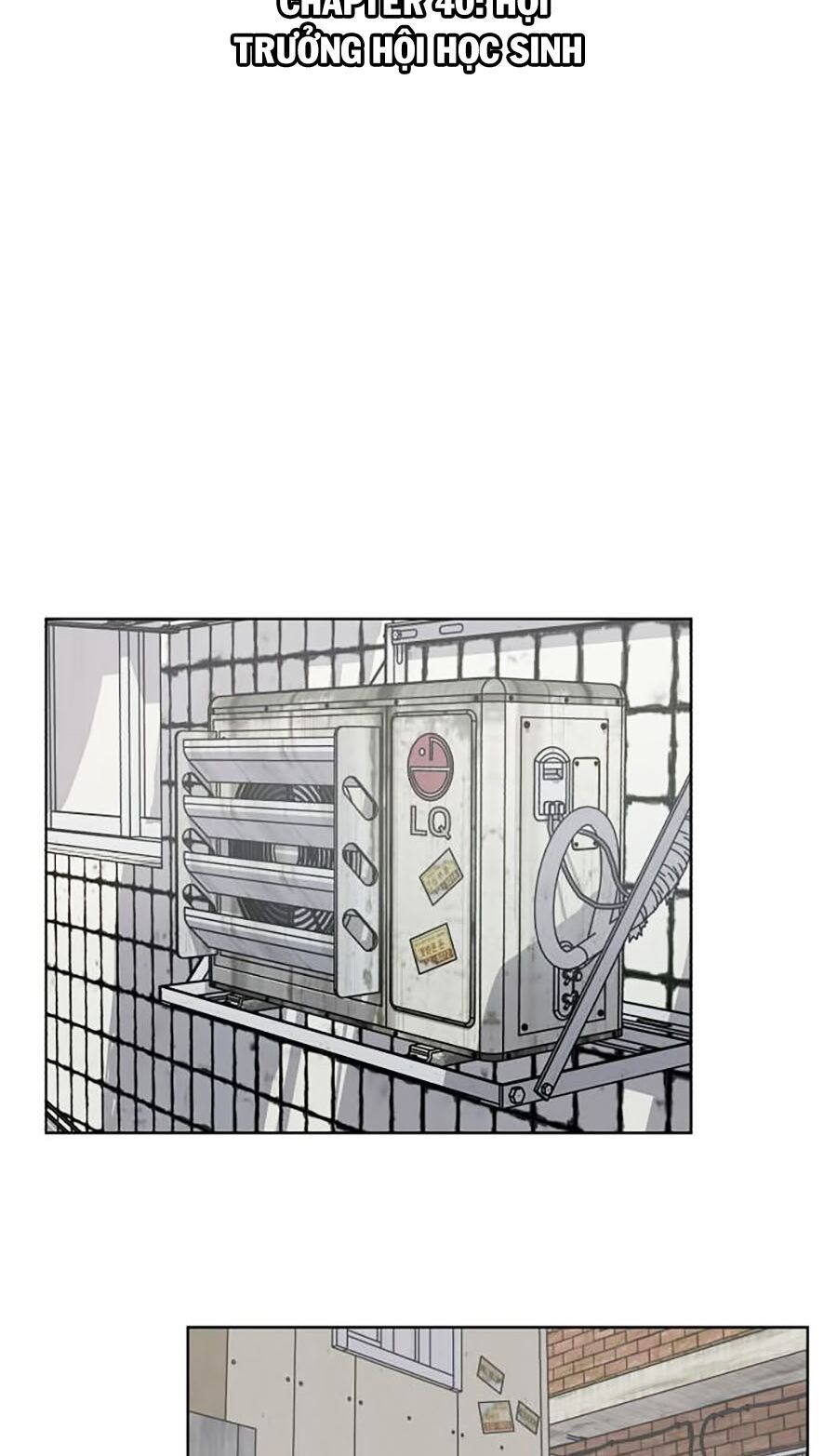 đọc truyện Cậu Bé Của Thần Chết Chương 40 ảnh 12 tại Thiên Thai Truyện