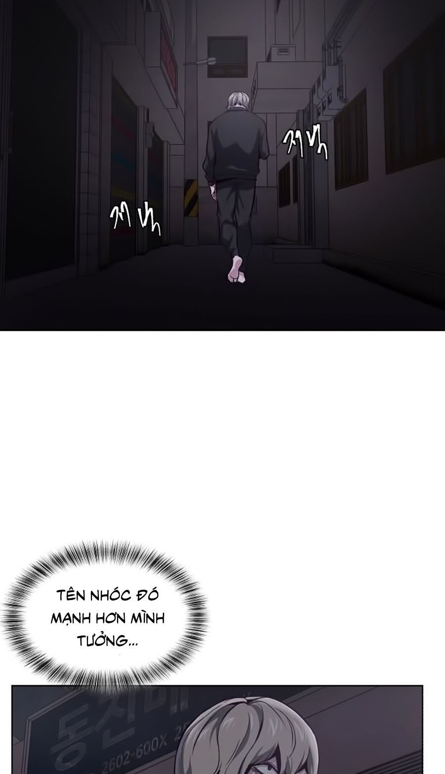 đọc truyện Cậu Bé Của Thần Chết Chương 40 ảnh 105 tại Thiên Thai Truyện