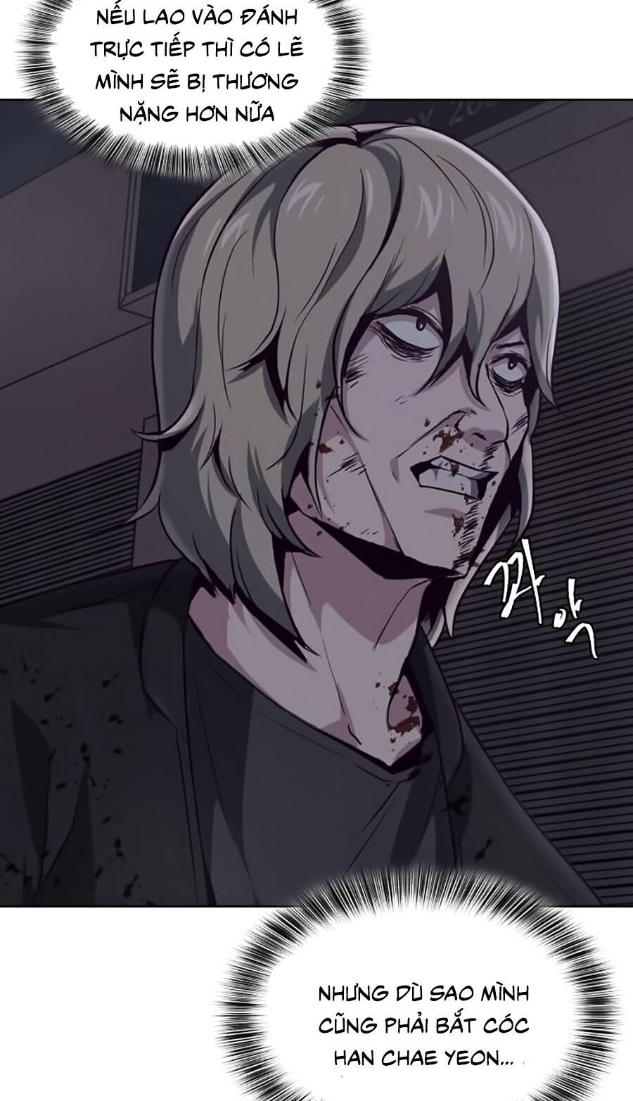 đọc truyện Cậu Bé Của Thần Chết Chương 40 ảnh 107 tại Thiên Thai Truyện