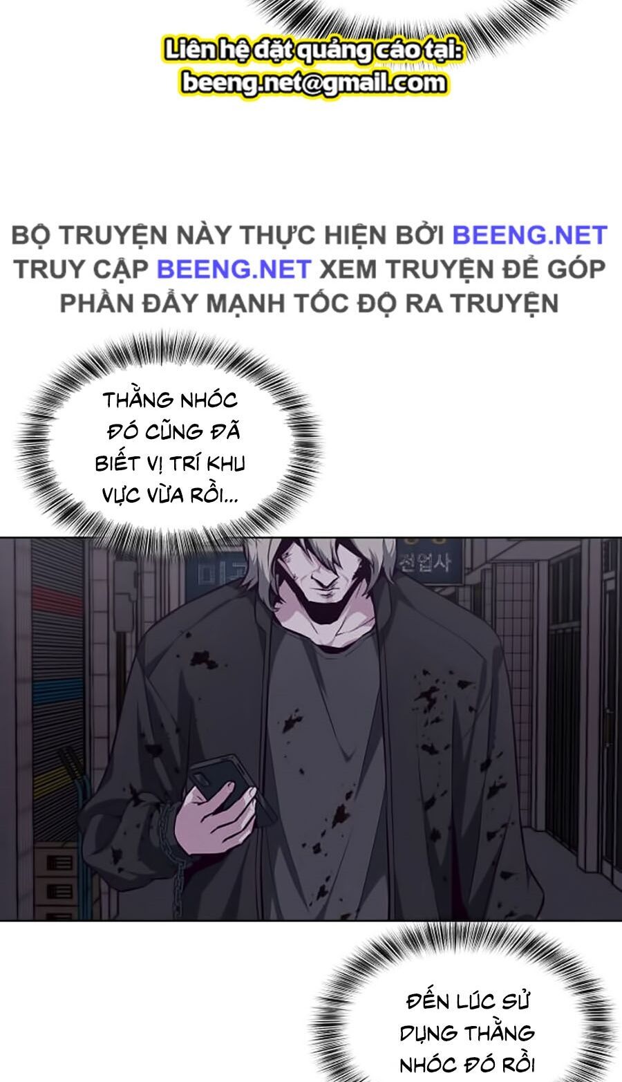 đọc truyện Cậu Bé Của Thần Chết Chương 40 ảnh 108 tại Thiên Thai Truyện