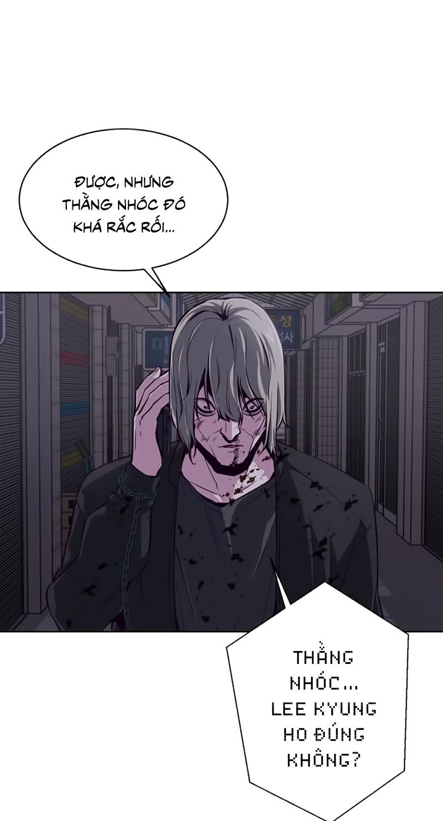 đọc truyện Cậu Bé Của Thần Chết Chương 40 ảnh 111 tại Thiên Thai Truyện