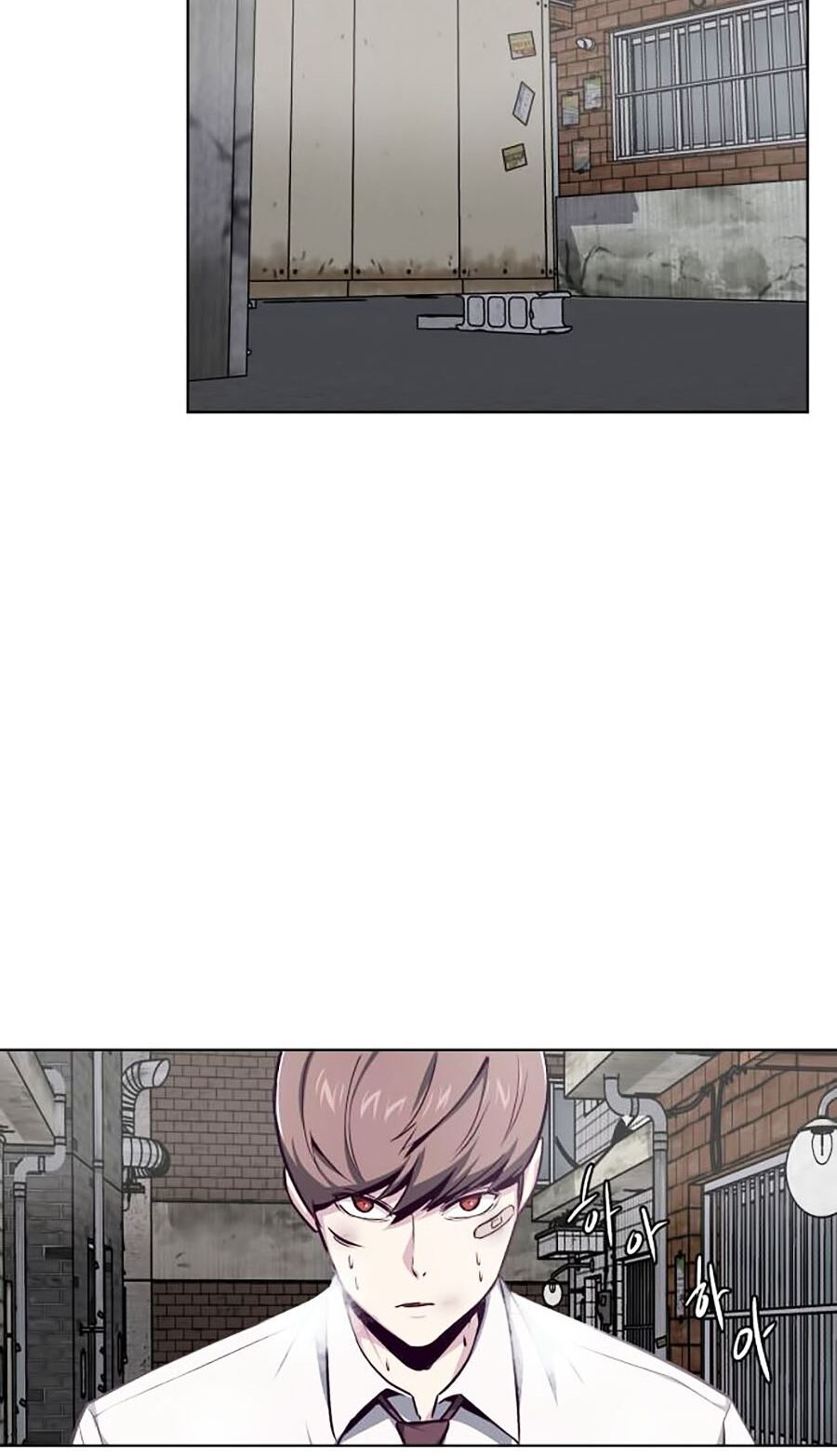 đọc truyện Cậu Bé Của Thần Chết Chương 40 ảnh 13 tại Thiên Thai Truyện