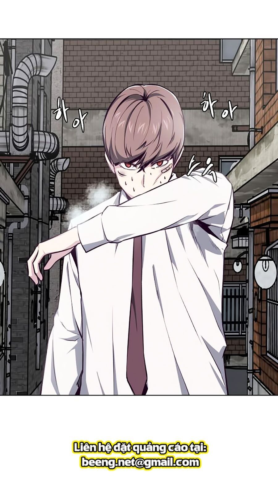 đọc truyện Cậu Bé Của Thần Chết Chương 40 ảnh 15 tại Thiên Thai Truyện