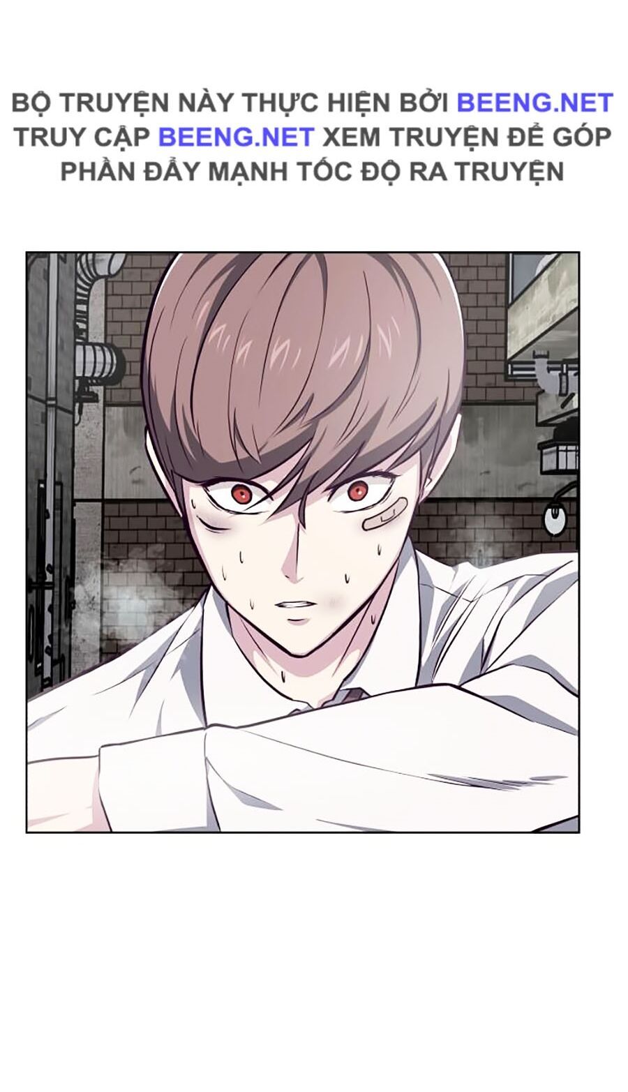 đọc truyện Cậu Bé Của Thần Chết Chương 40 ảnh 16 tại Thiên Thai Truyện