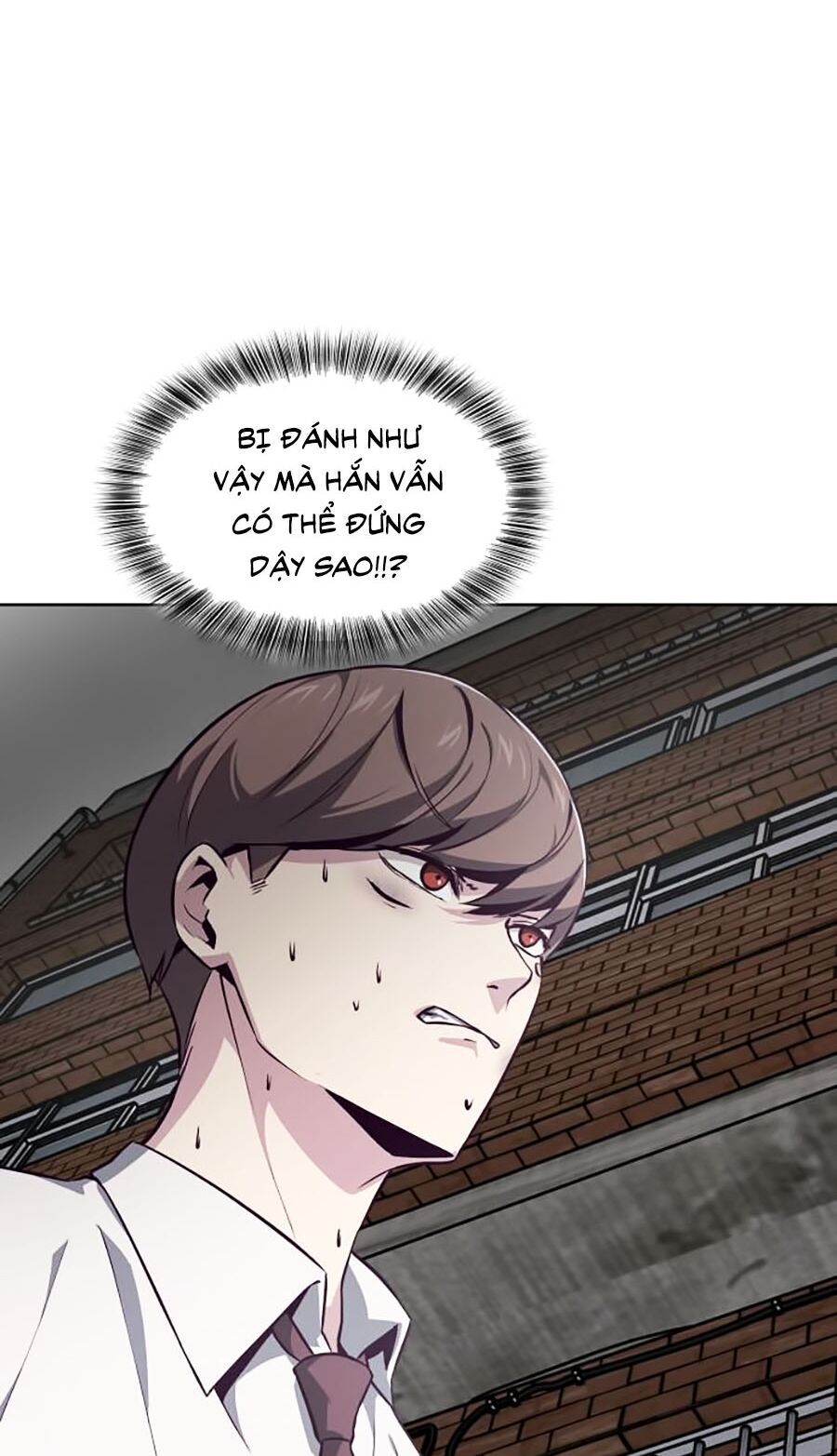 đọc truyện Cậu Bé Của Thần Chết Chương 40 ảnh 19 tại Thiên Thai Truyện