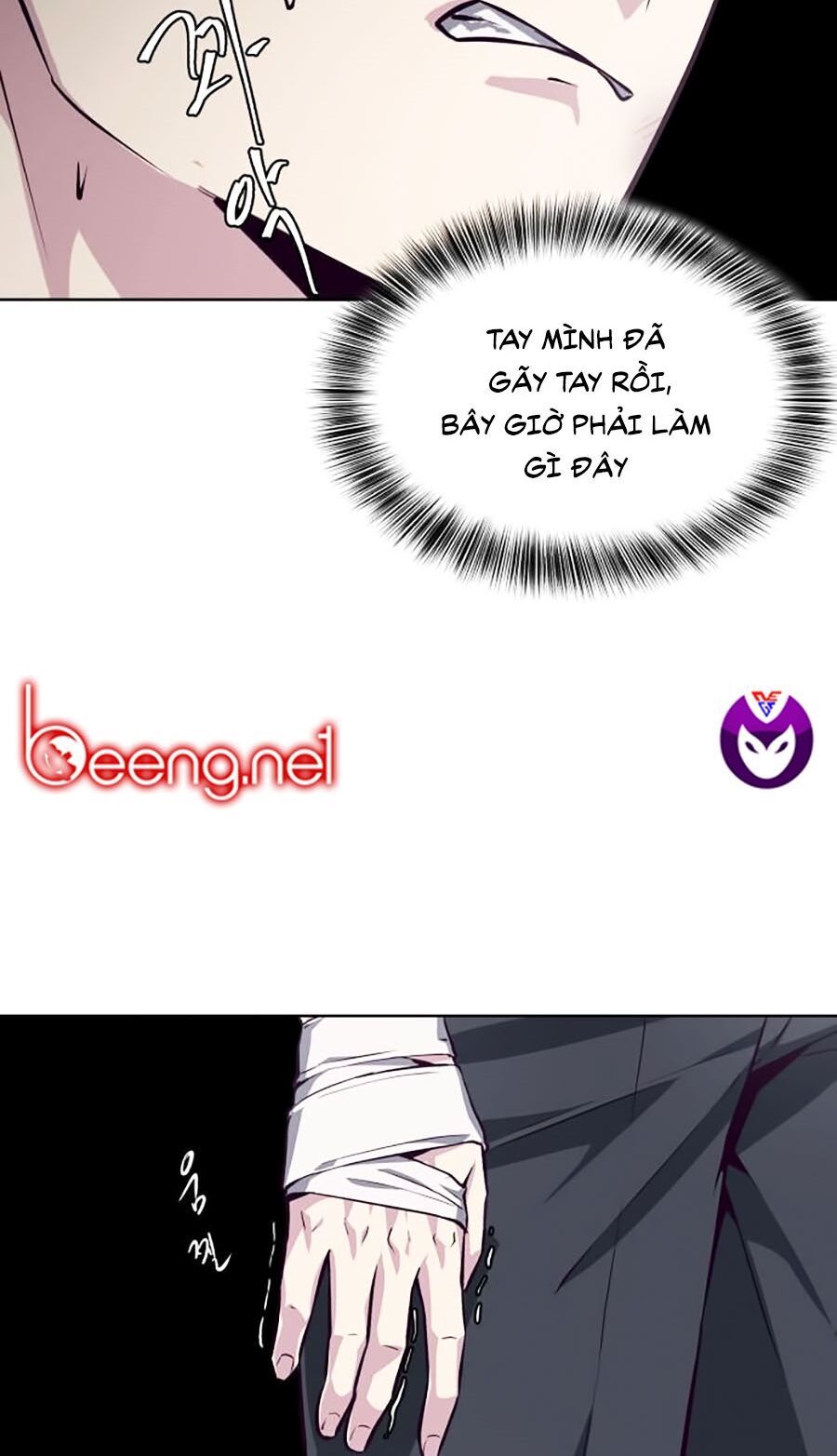 đọc truyện Cậu Bé Của Thần Chết Chương 40 ảnh 21 tại Thiên Thai Truyện