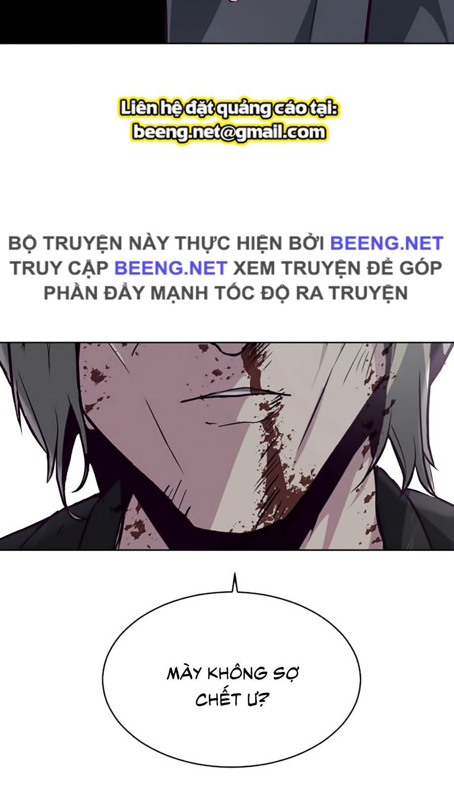 đọc truyện Cậu Bé Của Thần Chết Chương 40 ảnh 22 tại Thiên Thai Truyện