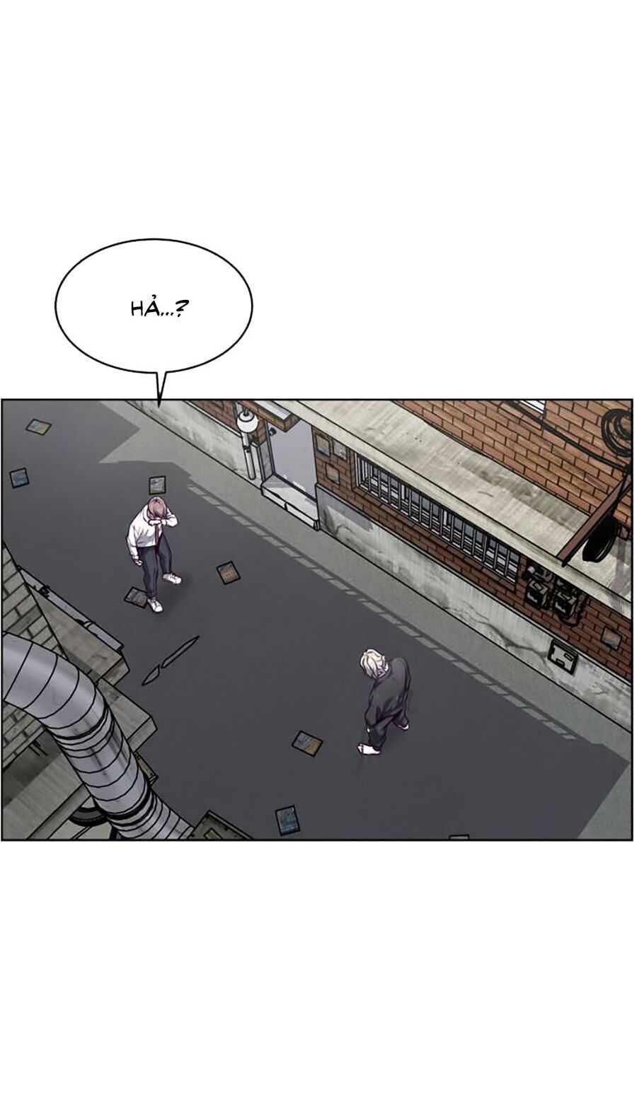 đọc truyện Cậu Bé Của Thần Chết Chương 40 ảnh 23 tại Thiên Thai Truyện