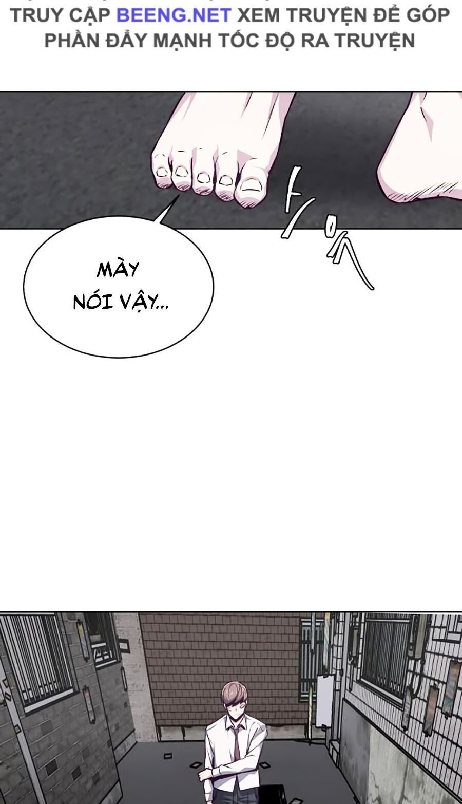 đọc truyện Cậu Bé Của Thần Chết Chương 40 ảnh 28 tại Thiên Thai Truyện