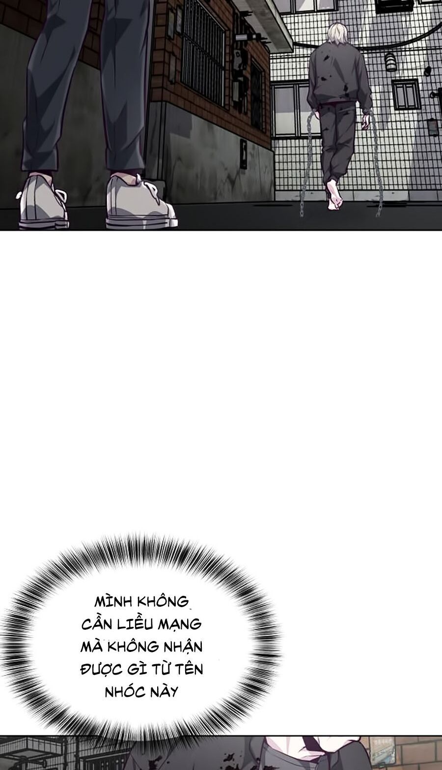 đọc truyện Cậu Bé Của Thần Chết Chương 40 ảnh 31 tại Thiên Thai Truyện