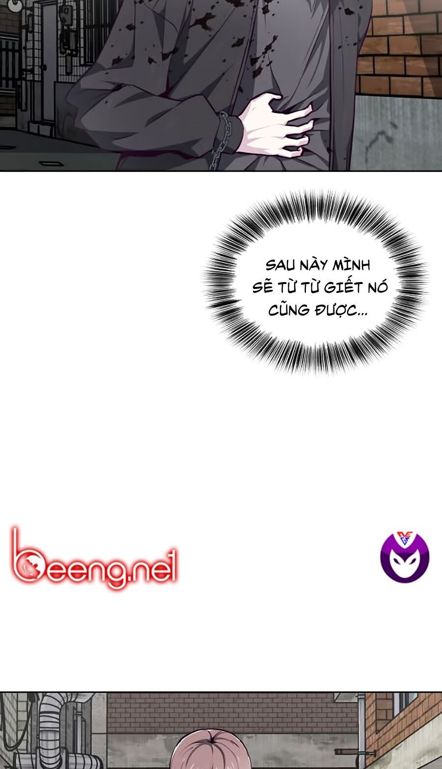 đọc truyện Cậu Bé Của Thần Chết Chương 40 ảnh 32 tại Thiên Thai Truyện