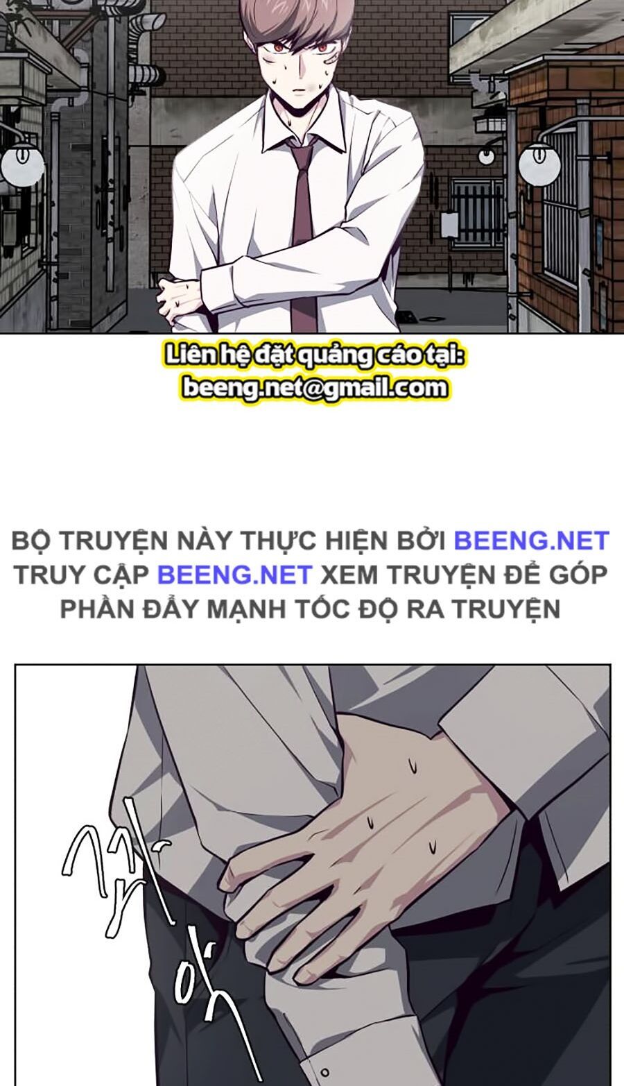 đọc truyện Cậu Bé Của Thần Chết Chương 40 ảnh 33 tại Thiên Thai Truyện