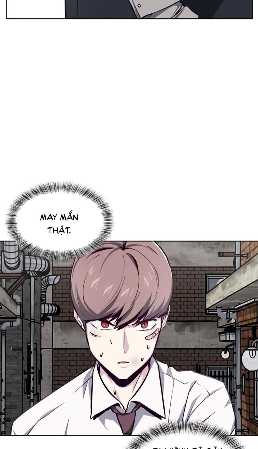 đọc truyện Cậu Bé Của Thần Chết Chương 40 ảnh 34 tại Thiên Thai Truyện