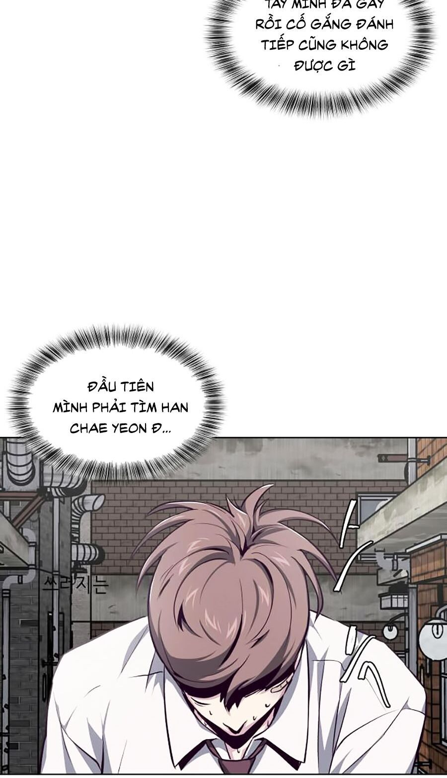 đọc truyện Cậu Bé Của Thần Chết Chương 40 ảnh 35 tại Thiên Thai Truyện