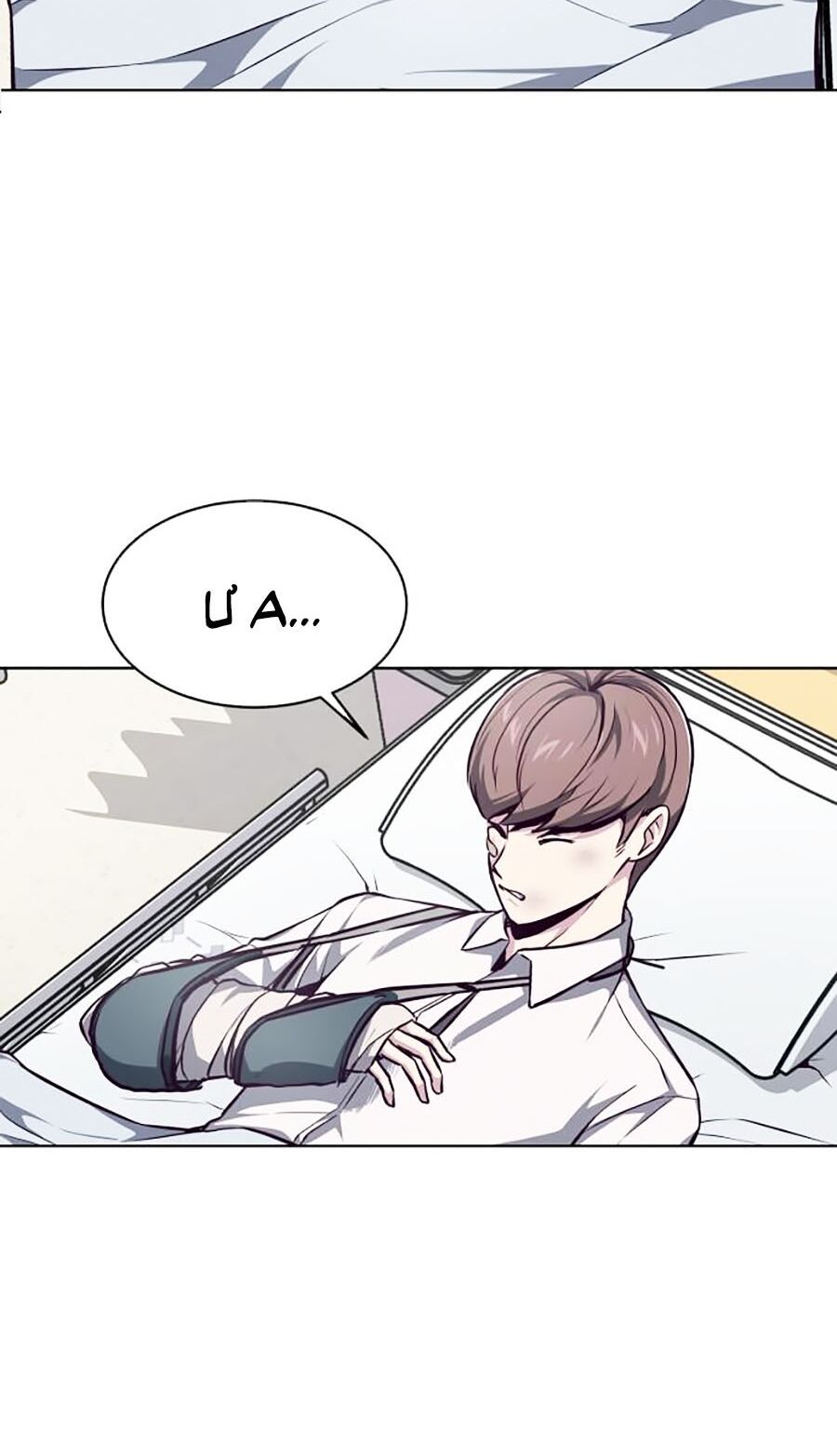 đọc truyện Cậu Bé Của Thần Chết Chương 40 ảnh 40 tại Thiên Thai Truyện